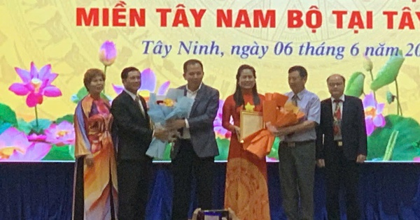 Thành lập văn phòng về chống làm giả tại Tây Ninh