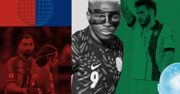 Đội hình ngôi sao phải ngồi nhà xem World Cup 2026