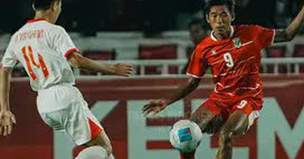 Clip: U19 Việt Nam thua đau phút bù giờ trên chấm 11 m