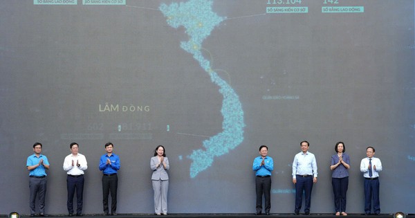 Phát động phong trào thi đua "Lao động giỏi, năng suất cao, 