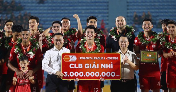 Thể Công Viettel giành vé tham dự AFC Champions League Two 2