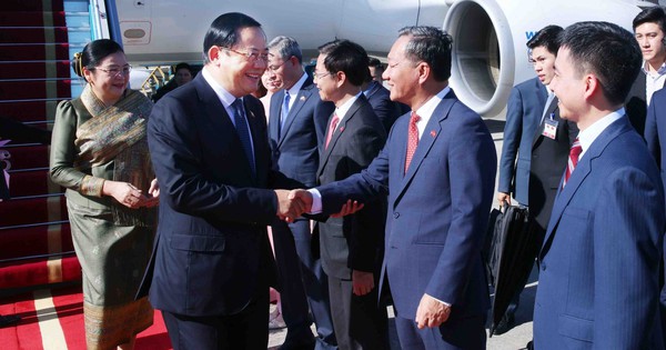 Củng cố vai trò trung tâm của ASEAN