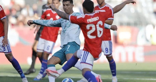 Bồ Đào Nha có mạnh hơn nếu thiếu Ronaldo?