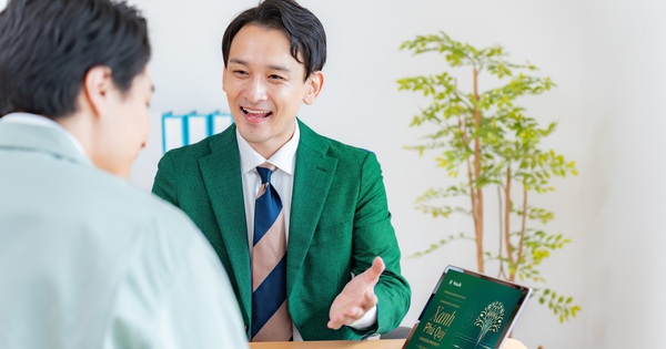Vì sao nhiều gia đình trên thế giới dành hơn 20% tài sản cho