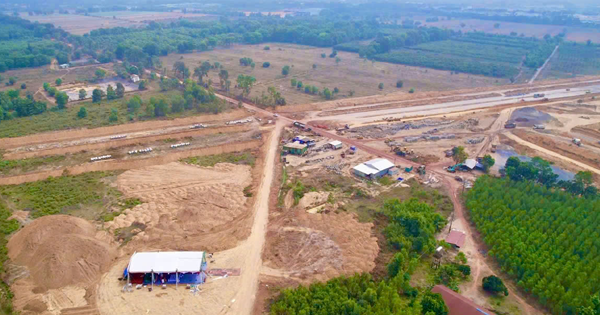 Bảo đảm nơi an cư cho hàng chục ngàn hộ dân