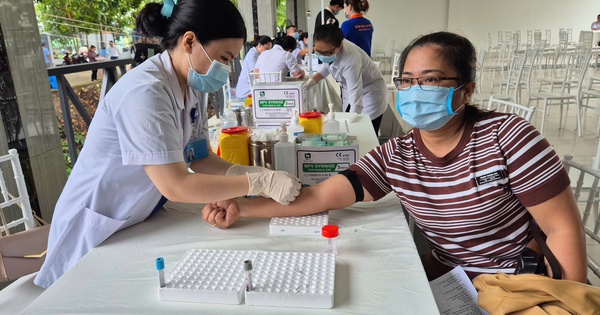 Lợi ích lâu dài