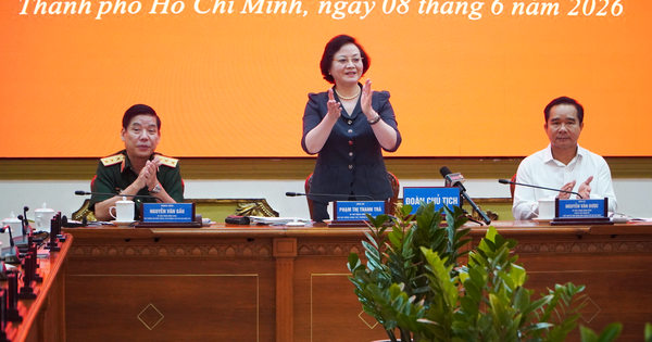 Phó Thủ tướng Phạm Thị Thanh Trà chủ trì hội thảo về mộ liệt