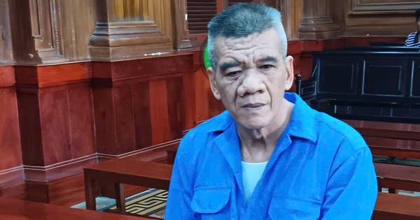 TPHCM: Anh trai sát hại em ruột vì tranh chấp lối đi
