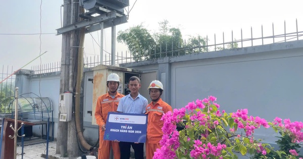 PC Đà Nẵng: Tri ân khách hàng từ những việc làm thiết thực