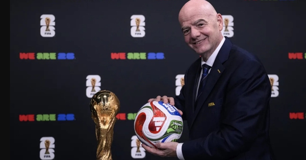 Talkshow: "World Cup 2026 - Quy mô và khác biệt"