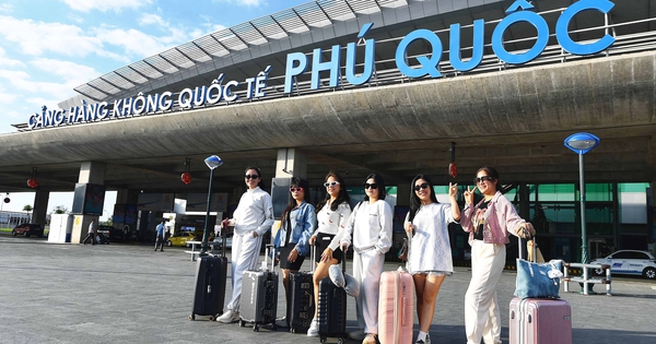 Thành lập Hội đồng thẩm định điều chỉnh quy hoạch sân bay Ph