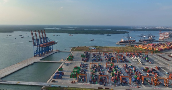Kích hoạt siêu vùng kinh tế phía Nam