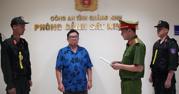 Vì sao Chủ tịch Hội đồng thành viên Công ty TNHH Việt Mỹ Hạ 
