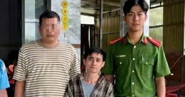 Bắt giữ nhân viên quán ăn chém đồng nghiệp trọng thương rồi 
