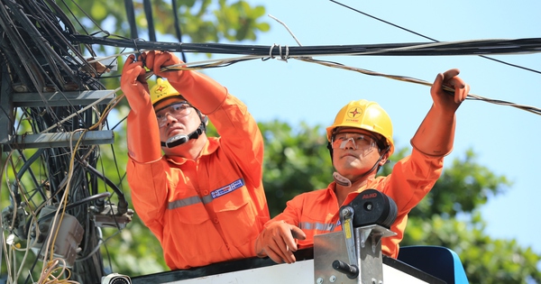 EVN nói gì về khoản tiền gửi, đầu tư tài chính ngắn hạn hơn 
