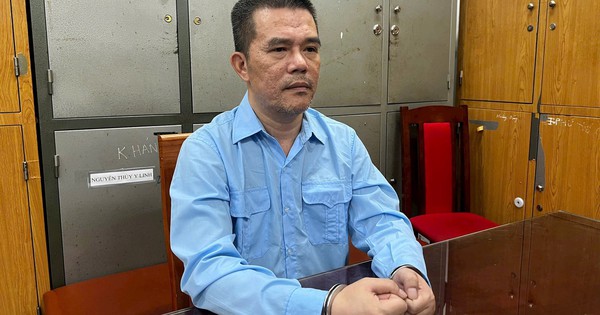 Khởi tố giang hồ cộm cán Ngọc 