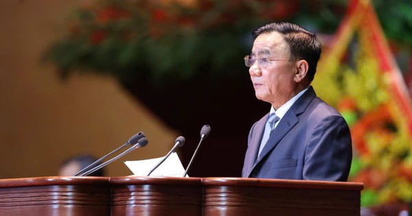 Thường trực Ban Bí thư Trần Cẩm Tú: Xây dựng làng quê thành 