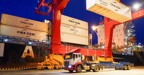 Thilogi phát triển chuỗi cung ứng lạnh, nâng cao giá trị hàng Việt Nam xuất khẩu