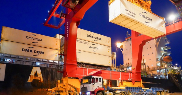 Thilogi phát triển chuỗi cung ứng lạnh, nâng cao giá trị hàn
