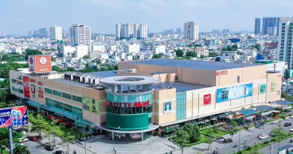 LOTTE MART tăng thời gian mở cửa phục vụ khách hàng dịp hè