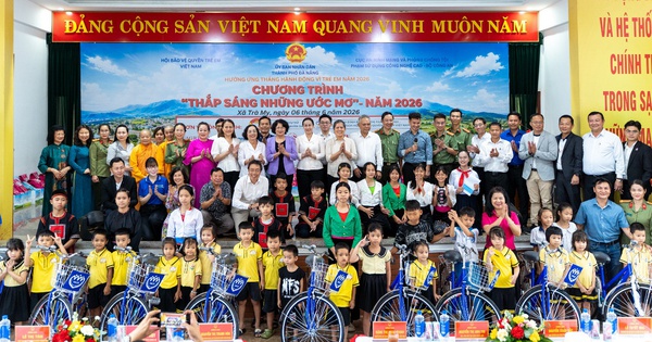 Pharmacity đồng hành chăm sóc sức khỏe cho hơn 800 trẻ em và