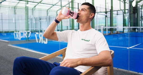 Herbalife và Cristiano Ronaldo lan tỏa dinh dưỡng hiệu suất cao với “Fuel Like Ronaldo”