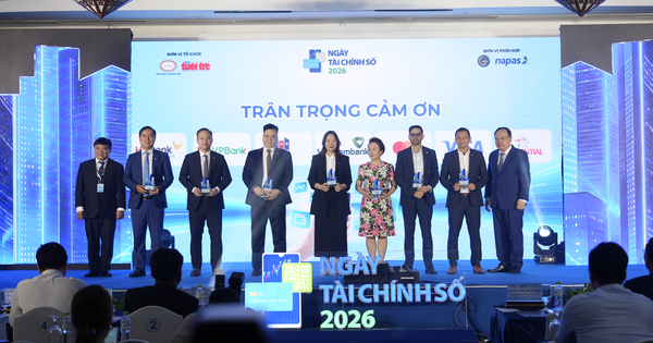Mastercard: Kết nối và niềm tin định hình đà tăng của kinh t