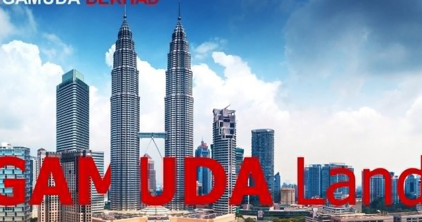 50 năm Gamuda Berhad và hành trình phát triển đô thị tại Việ