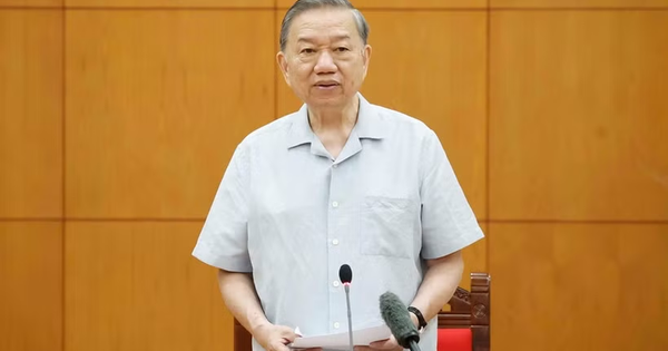 Tổng Bí thư, Chủ tịch nước: Đưa biển trở thành không gian ph