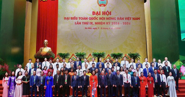 Tiếp sức nông dân lập mới 5.000 doanh nghiệp