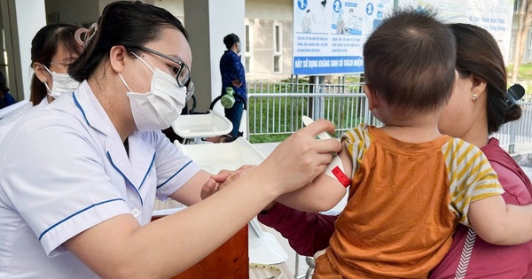 TPHCM tăng tốc khám sức khỏe toàn dân