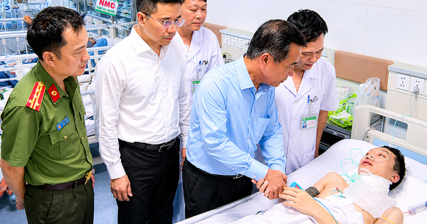 Trung tá công an bị đâm trọng thương khi làm nhiệm vụ