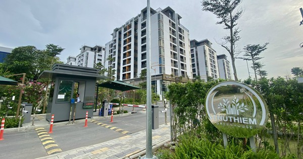 Nhà ở cho thuê: Tạo đột phá