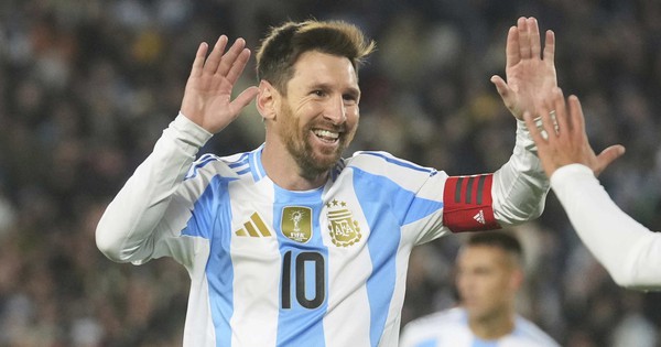 Lộ diện 10 ứng viên Vua phá lưới World Cup 2026