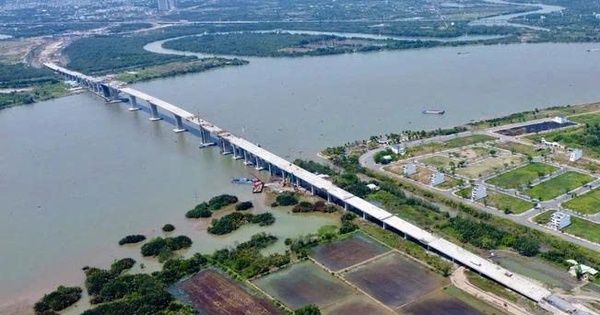 Sức mạnh siêu vùng