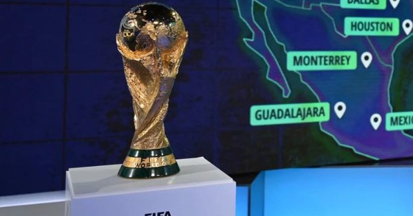 Cảnh báo 25% số trận World Cup 2026 gặp mức nhiệt độ nguy hi