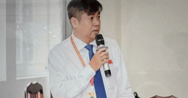 Chủ tịch HĐQT và Tổng giám đốc Công ty CP Tư vấn Xây dựng Đi