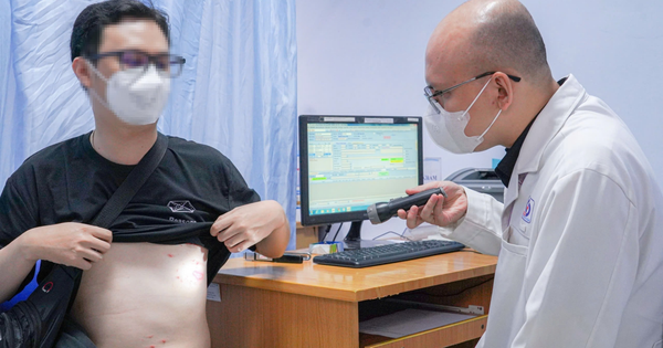 Nhiều người nhập viện vì kiến ba khoang