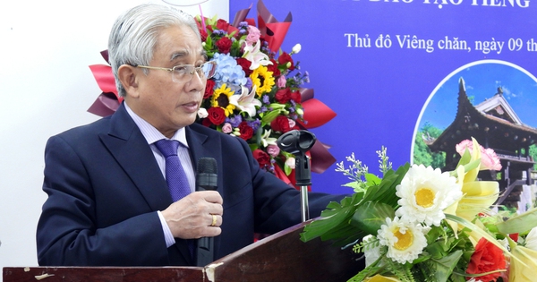 Trường Đại học Cửu Long khai giảng lớp đào tạo tiếng Việt kh