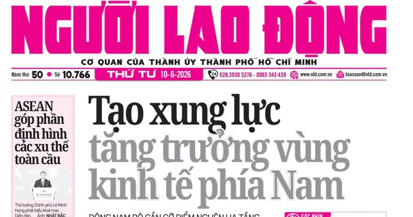 Báo in ngày 10-6: TP HCM: Khi bò "đe dọa" tuyến cao tốc