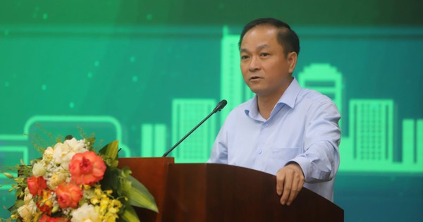 Phó Cục trưởng thuộc Bộ Công Thương: Người dân đón