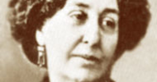 2004 - Năm của George Sand
