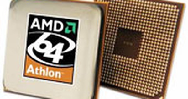 Windows XP 64-bit Edition không thể chạy trên chip 64-bit của Intel