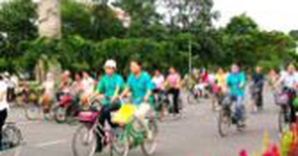 Khu Chế xuất Tân Thuận lại nóng vì đình công