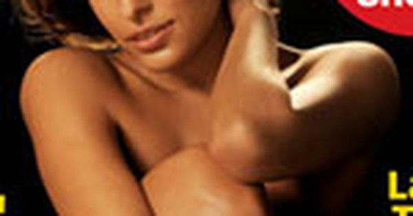 Eva Mendes khỏa thân trên Maxim - Báo Người Lao Động