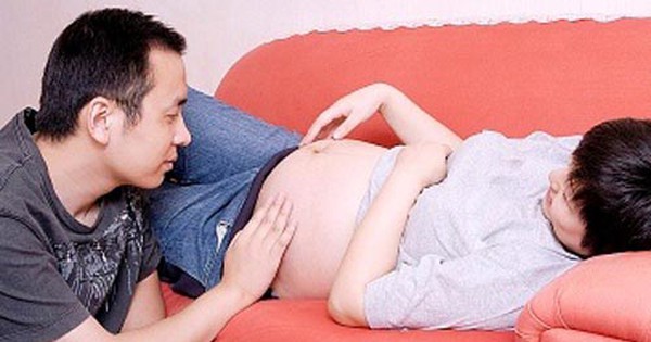 Đàn ông nghĩ gì về 