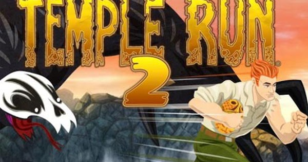 Você já baixou? Temple Run 2 atinge incrível marca no Android 