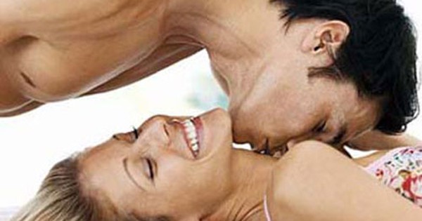 Có thể nhiễm HIV vì... cắn yêu