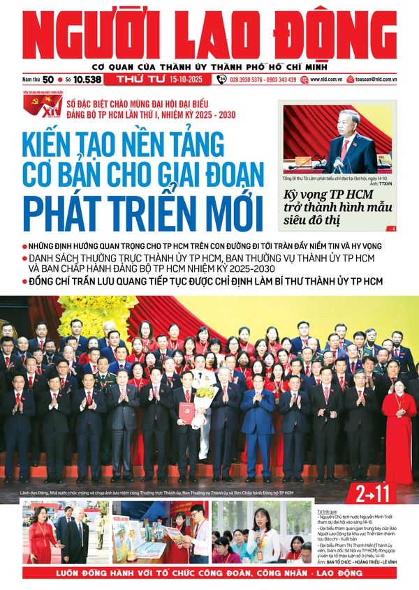 Số báo 10538