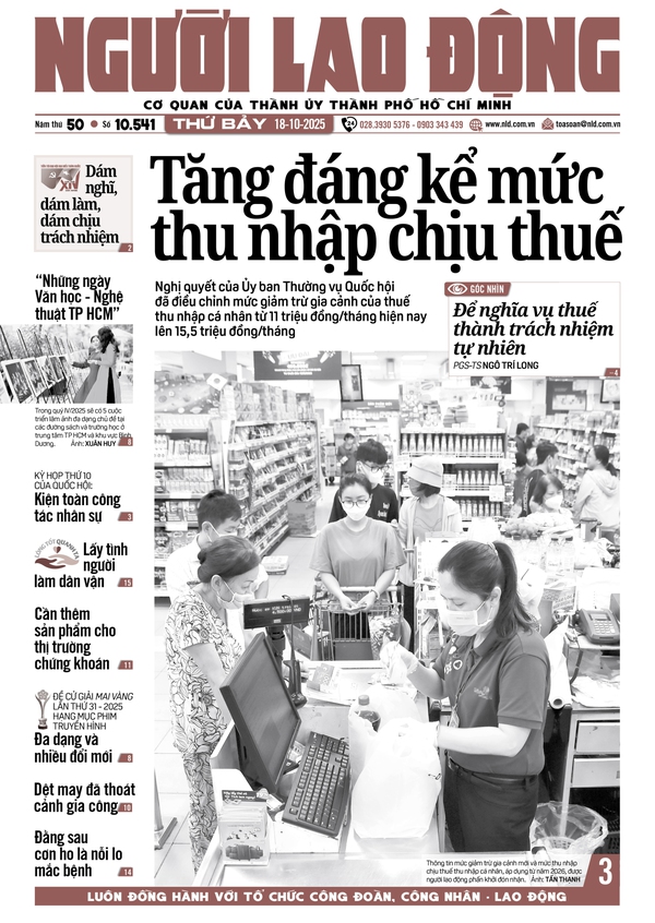 Số báo 10541